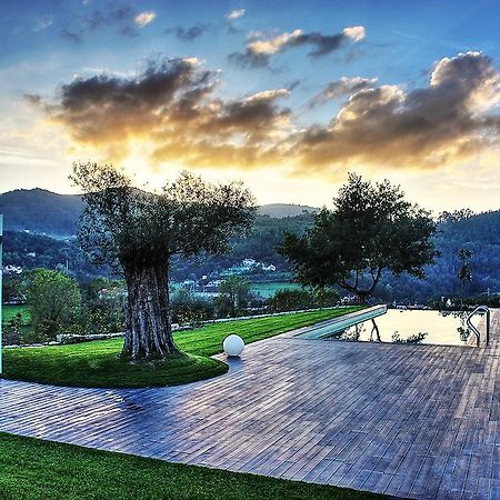 Quinta Da Mouta Villa Vieira do Minho Eksteriør billede