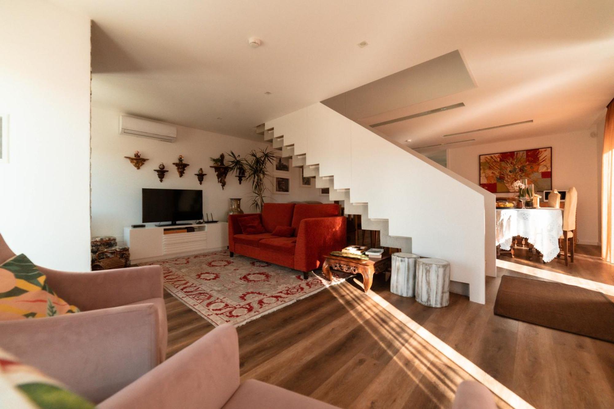 Quinta Da Mouta Villa Vieira do Minho Eksteriør billede