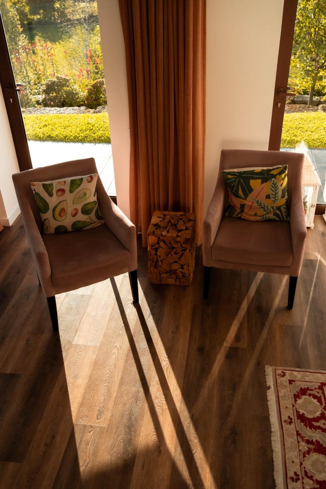 Quinta Da Mouta Villa Vieira do Minho Eksteriør billede