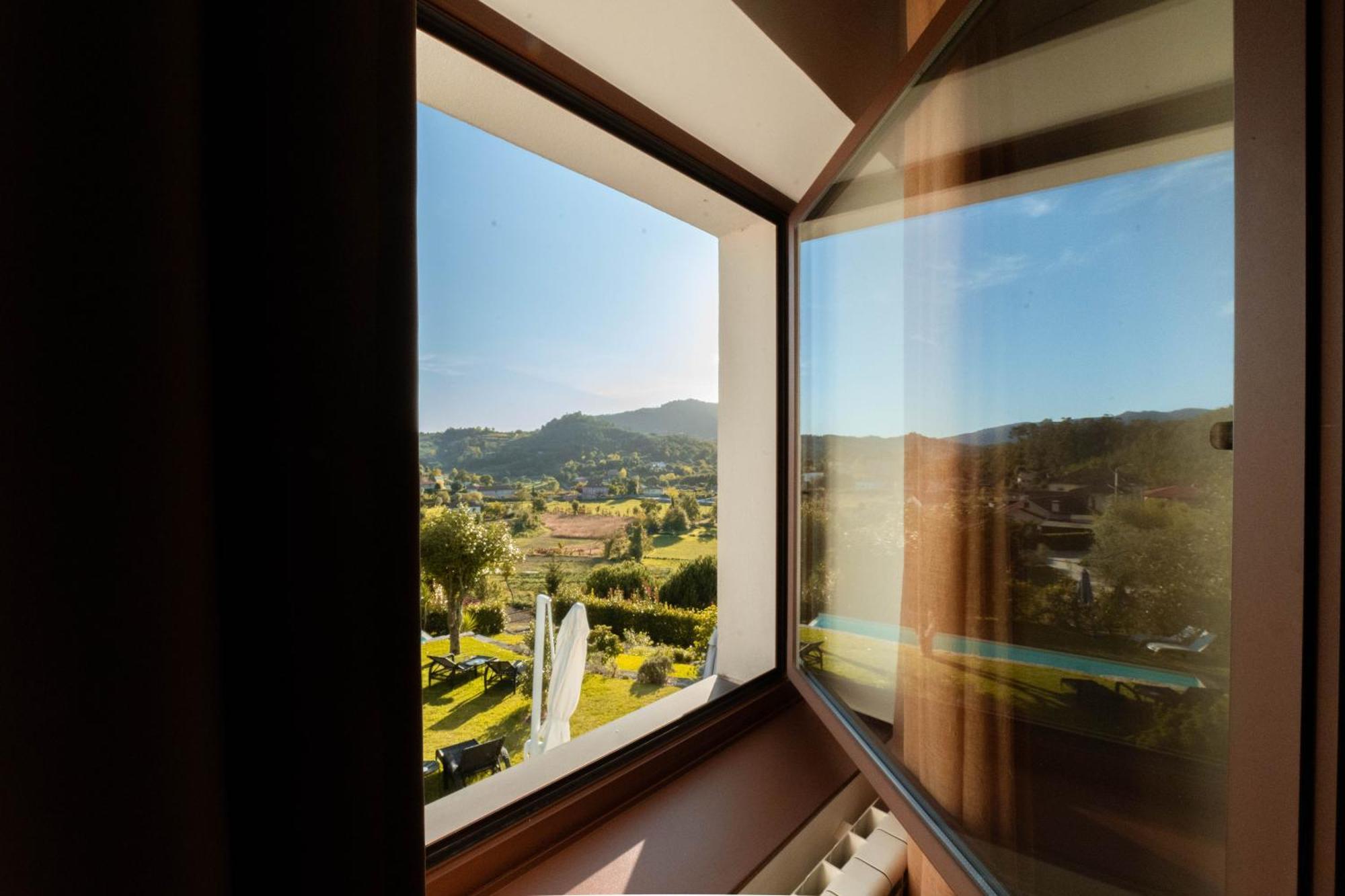 Quinta Da Mouta Villa Vieira do Minho Eksteriør billede
