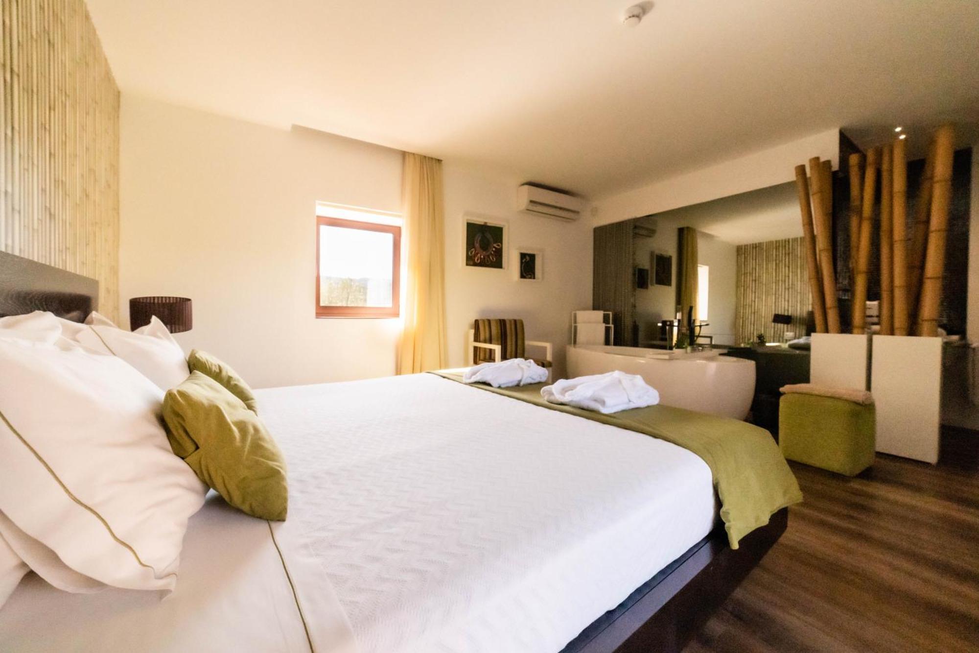 Quinta Da Mouta Villa Vieira do Minho Eksteriør billede
