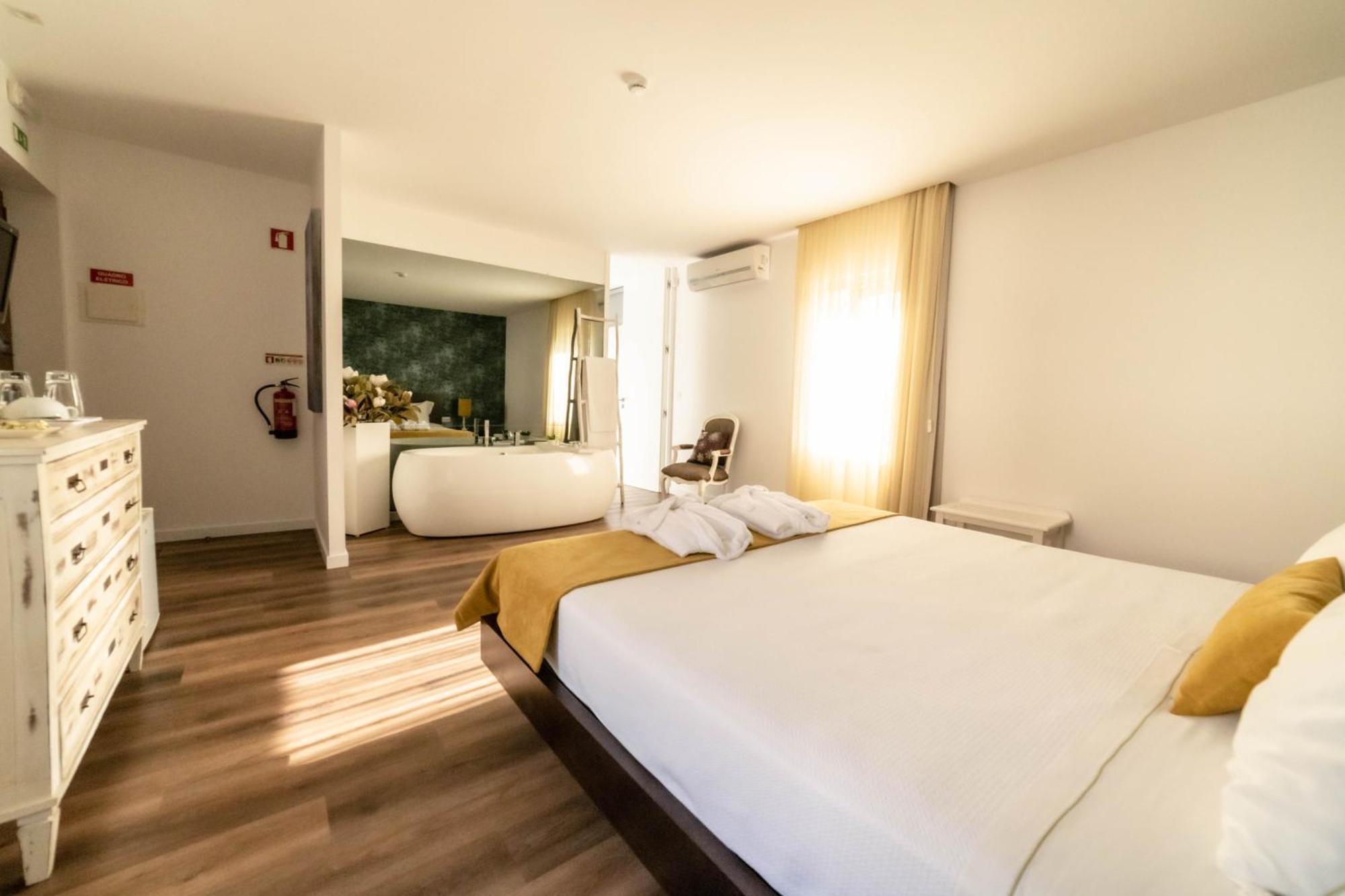 Quinta Da Mouta Villa Vieira do Minho Eksteriør billede