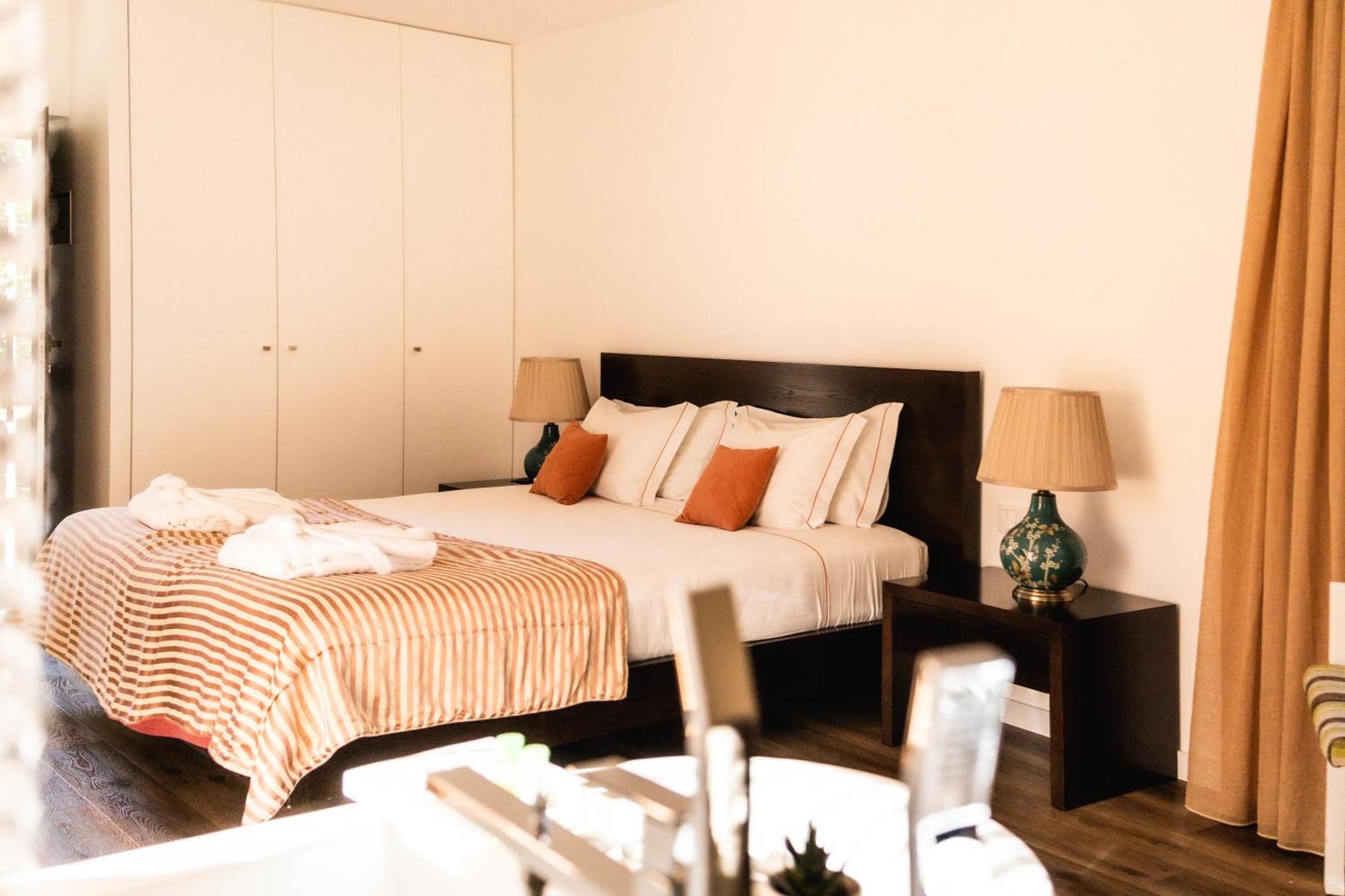 Quinta Da Mouta Villa Vieira do Minho Eksteriør billede