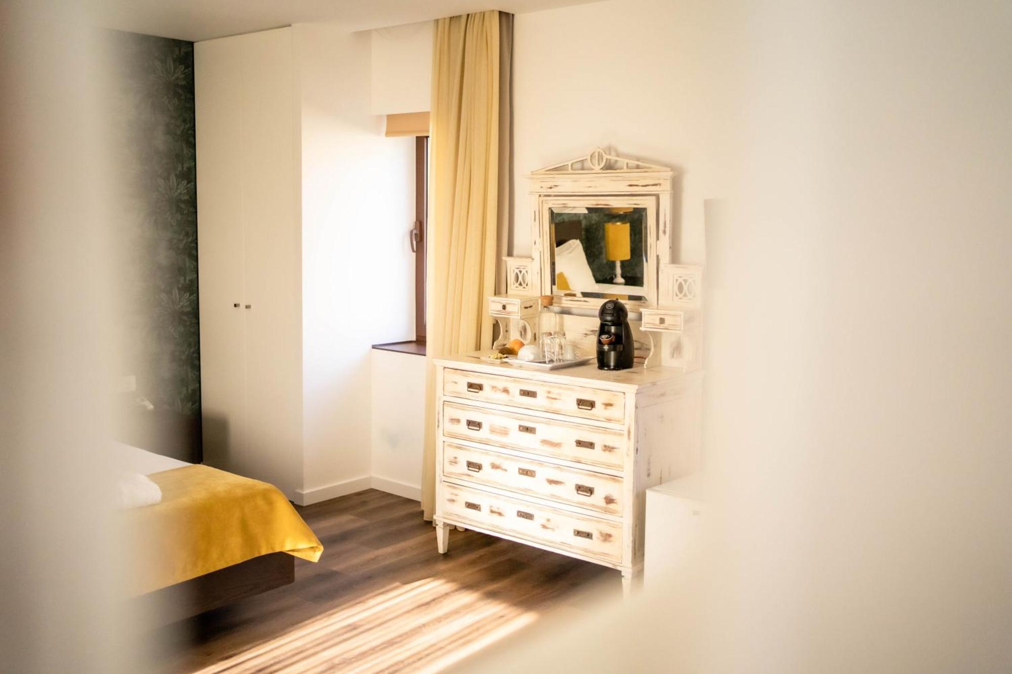 Quinta Da Mouta Villa Vieira do Minho Eksteriør billede